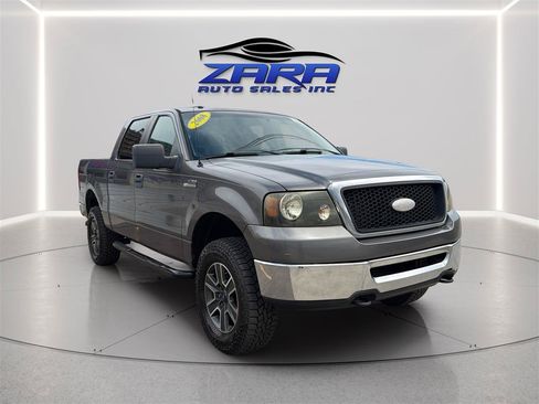 Used 2008 Ford F150 XLT AWD/4WD image 9