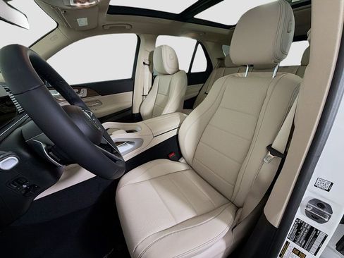 New 2026 Mercedes-Benz GLE 350 4MATIC image 12