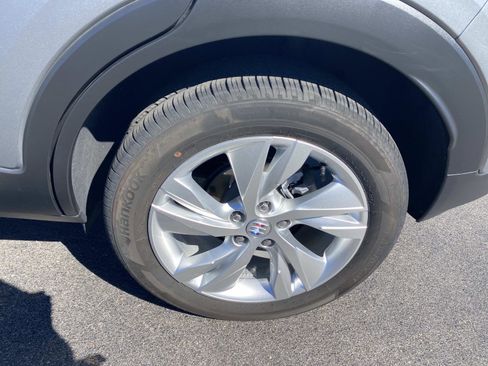 New 2025 Buick Encore GX Preferred image 10