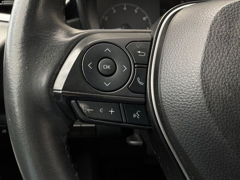 Used 2024 Toyota Corolla SE FWD image 29