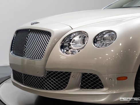 Used 2013 Bentley Continental GT AWD/4WD image 41