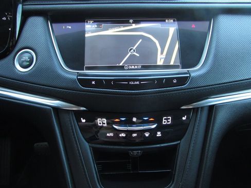 Used 2019 Cadillac XT5 Luxury FWD image 15