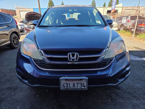 Used 2010 Honda CR-V EX-L image 6