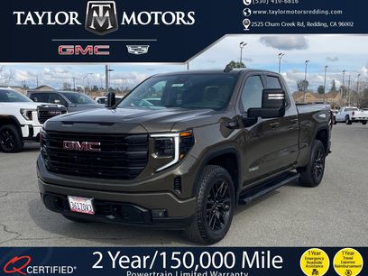 Used 2023 GMC Sierra 1500 Elevation w/ Preferred Package
