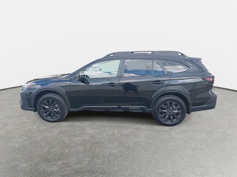 New 2025 Subaru Outback Onyx Edition image 8