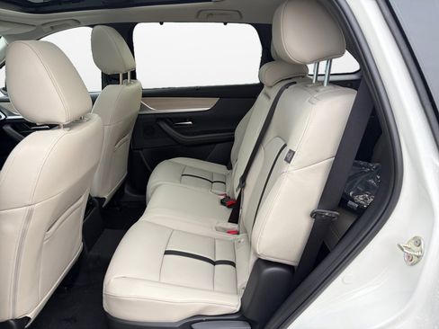 New 2026 MAZDA CX-90 Plug-In Hybrid w/Premium Sport image 13