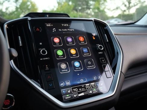 New 2026 Subaru Ascent Touring AWD/4WD image 15