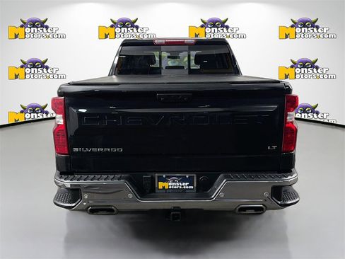 Used 2024 Chevrolet Silverado 1500 LT image 6
