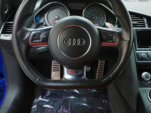 Used 2015 Audi R8 V8 AWD/4WD image 65