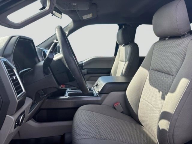 Used 2015 Ford F150 XLT w/ Trailer Tow Package AWD/4WD image 9