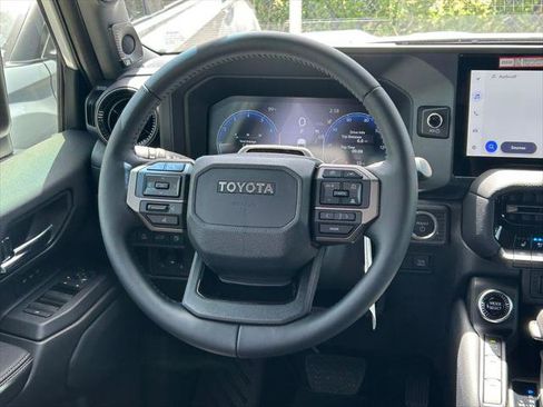 Certified 2026 Toyota Land Cruiser w/ Premium Package AWD/4WD image 49