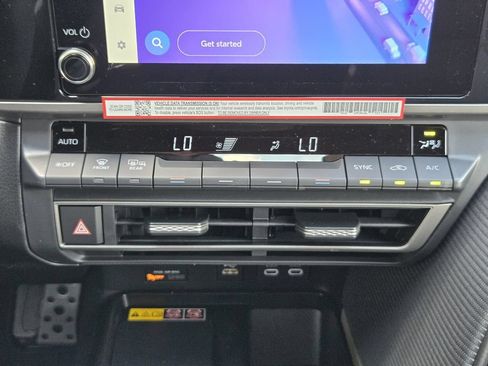 New 2026 Toyota Camry SE w/ Convenience Package FWD image 16