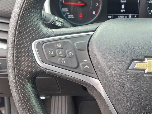 Used 2023 Chevrolet Malibu LT image 19