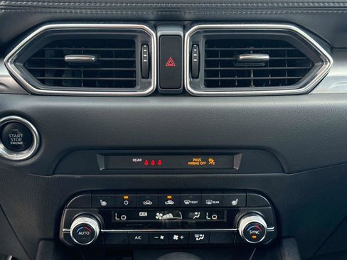 Certified 2025 MAZDA CX-5 AWD 2.5 S w/ Select Package image 23