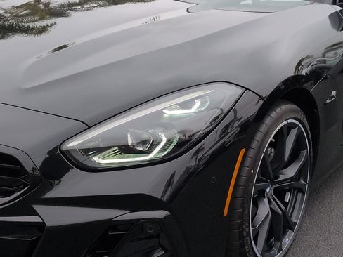 New 2026 BMW Z4 sDrive30i w/ Premium Package RWD image 6