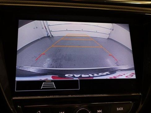 Used 2022 Chevrolet TrailBlazer LT w/ Sun and Liftgate Package AWD/4WD image 27