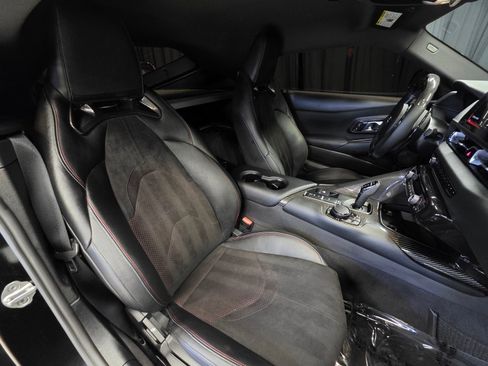 Used 2023 Toyota Supra image 35
