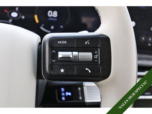 Used 2024 Hyundai Santa Fe Calligraphy AWD/4WD image 19