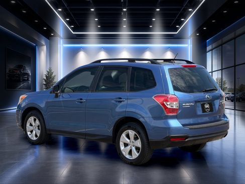 Used 2015 Subaru Forester 2.5i Premium AWD/4WD image 7