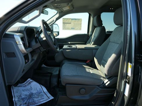 New 2026 Ford F450 XL w/ XL Driver Assist Package AWD/4WD image 19