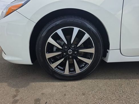 Used 2018 Nissan Altima 2.5 SL image 28