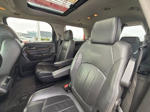 Used 2015 GMC Acadia Denali AWD/4WD image 27