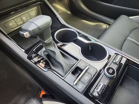 New 2026 Kia K5 GT-Line image 15