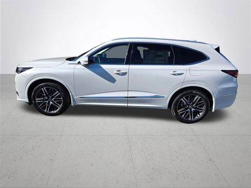 New 2026 Acura MDX SH-AWD w/ Advance Package image 9