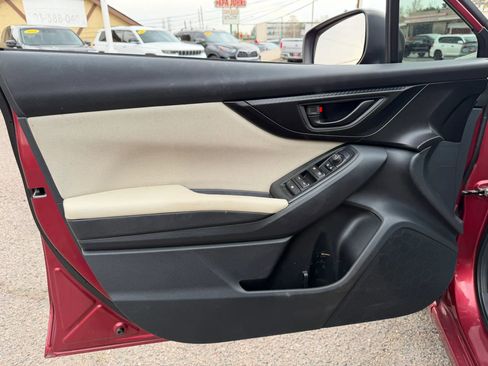 Used 2019 Subaru Impreza 2.0i image 12