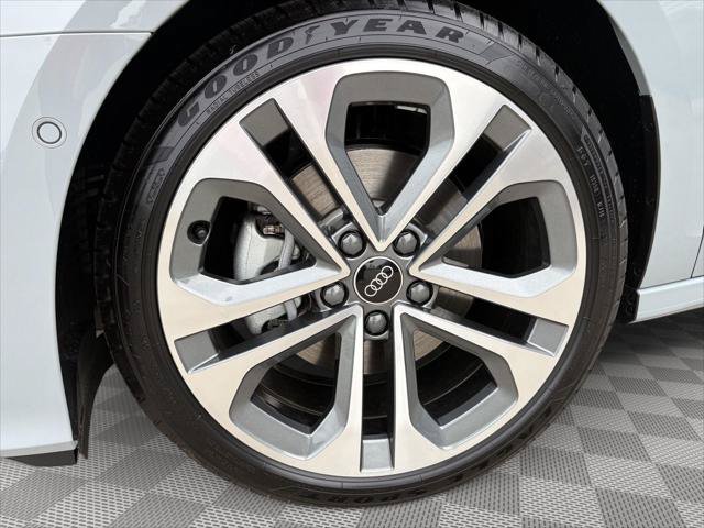 New 2026 Audi A3 2.0T Premium Plus AWD/4WD image 9