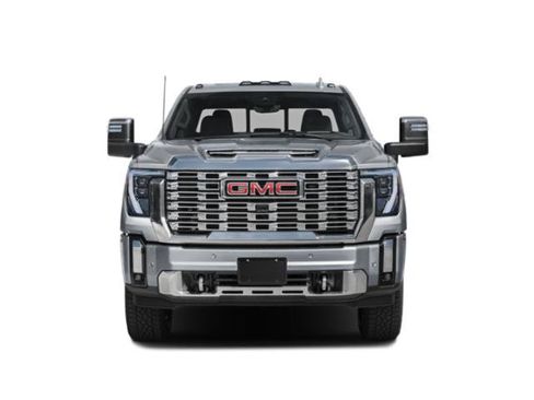 Used 2026 GMC Sierra 2500 Denali AWD/4WD image 7