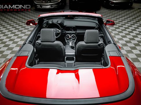 Used 2023 Chevrolet Camaro LT w/ RS Package RWD image 34