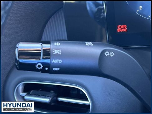 New 2026 Hyundai Palisade Calligraphy FWD image 46