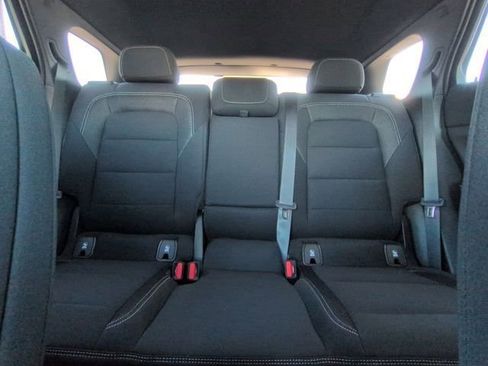 New 2026 Chevrolet Blazer EV LT image 5