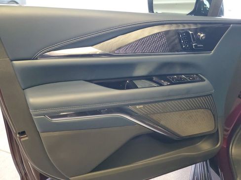 New 2026 Cadillac Escalade IQL Luxury AWD/4WD image 15