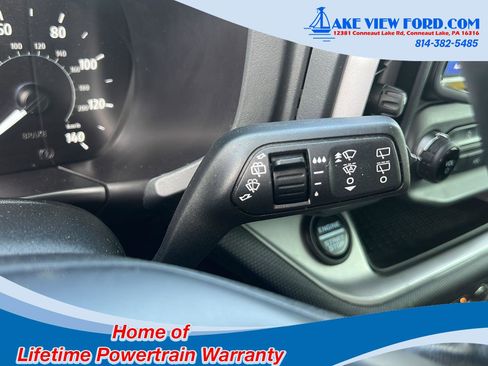 Used 2021 Ford Bronco Sport Big Bend w/ Big Bend Package (96B) AWD/4WD image 28