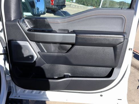 Used 2023 Ford F150 Tremor w/ Equipment Group 402A High image 17