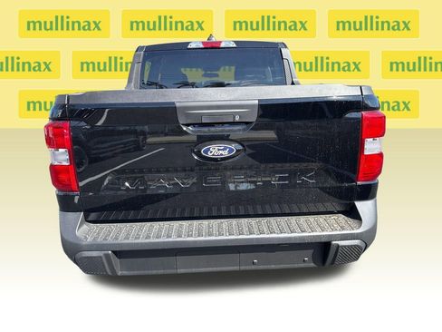 New 2026 Ford Maverick XL image 14