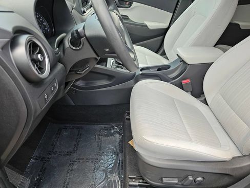 Certified 2023 Hyundai Kona SEL FWD image 19