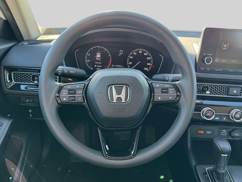 Used 2024 Honda Civic LX image 14