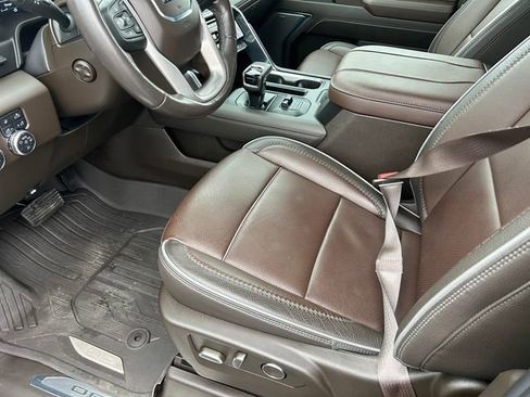 Used 2024 GMC Sierra 1500 Denali image 11