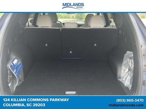 Used 2025 Hyundai Tucson SEL FWD image 9