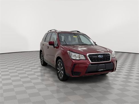 Used 2018 Subaru Forester 2.0XT Premium w/ Protection Package #1 image 2