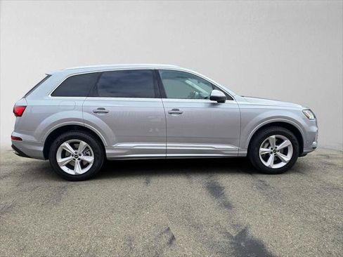 Certified 2023 Audi Q7 2.0T Premium Plus AWD/4WD image 2