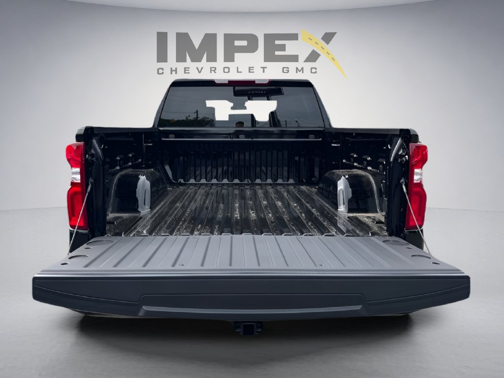 New 2026 Chevrolet Silverado 1500 RST AWD/4WD image 30