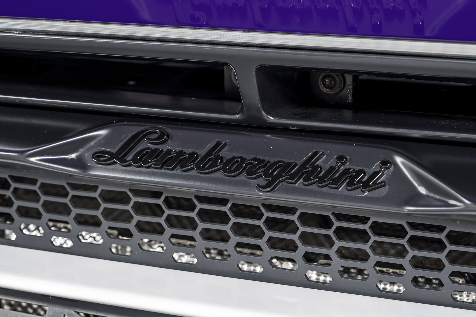 Used 2023 Lamborghini Huracan STO RWD image 53