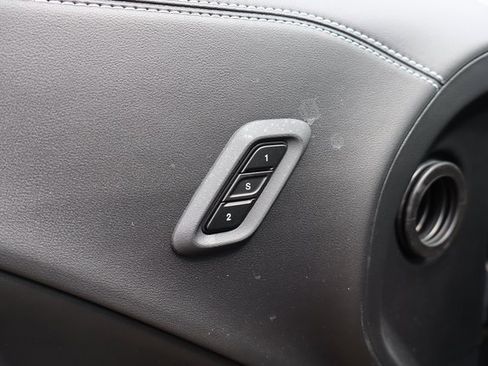 Used 2023 Dodge Challenger SRT Hellcat Widebody image 10