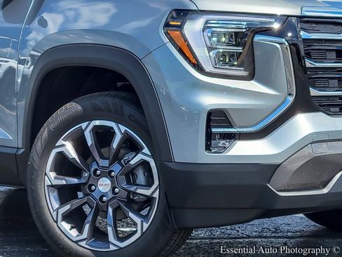 New 2026 GMC Terrain Elevation w/ Elevation Premium Package image 3