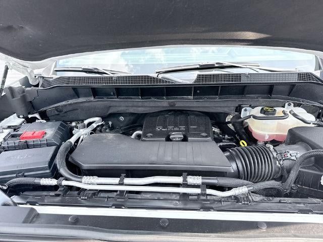 Certified 2024 Chevrolet Silverado 1500 LT AWD/4WD image 29