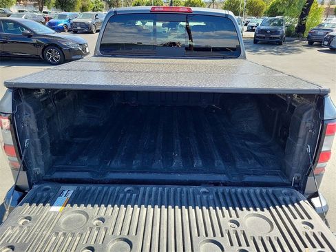Certified 2023 Nissan Frontier SV w/ SV Convenience Package image 22